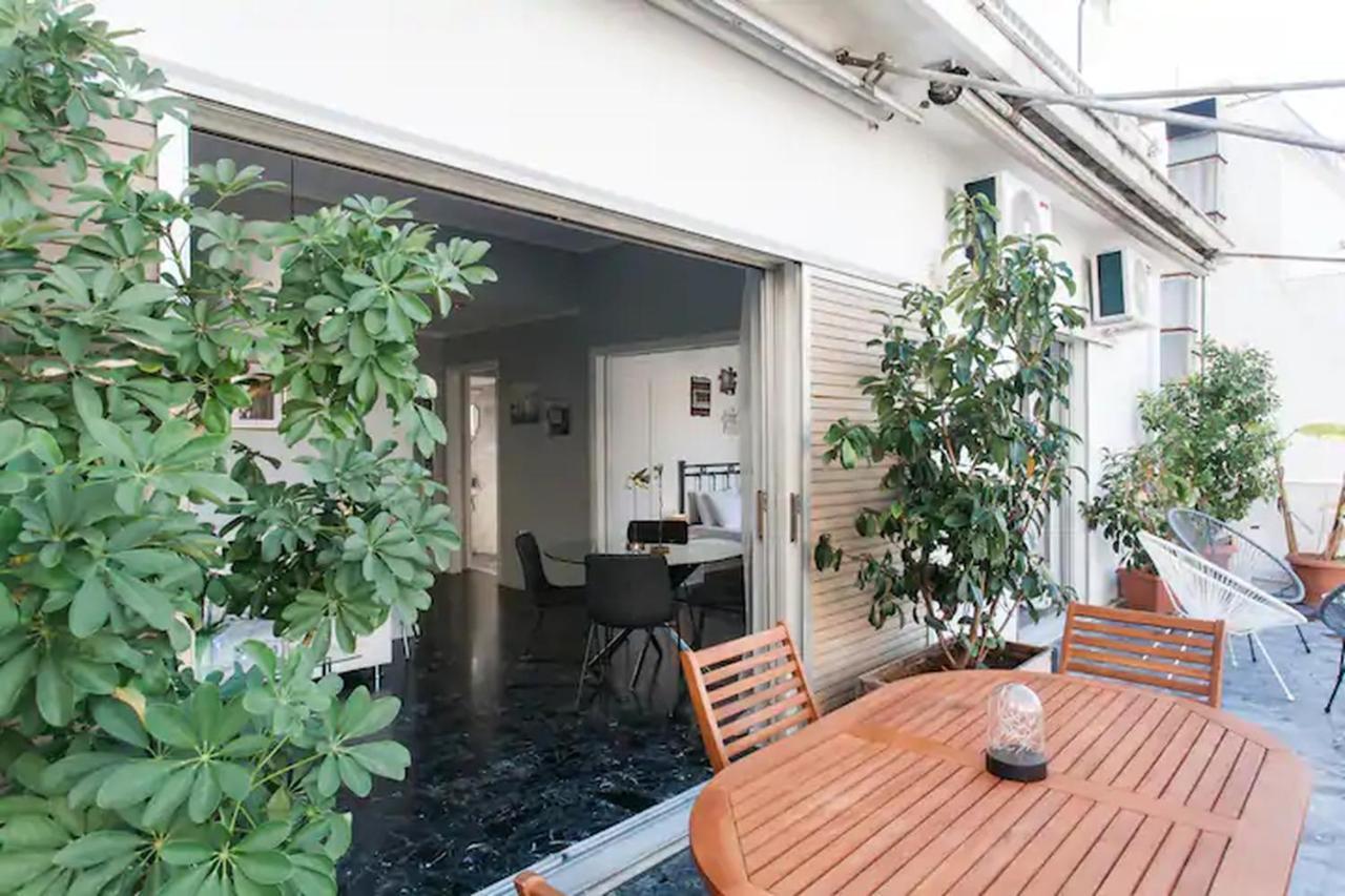 A Masterpiece In Plaka With Big Balcony And Acropolis View Διαμέρισμα Αθήνα Εξωτερικό φωτογραφία