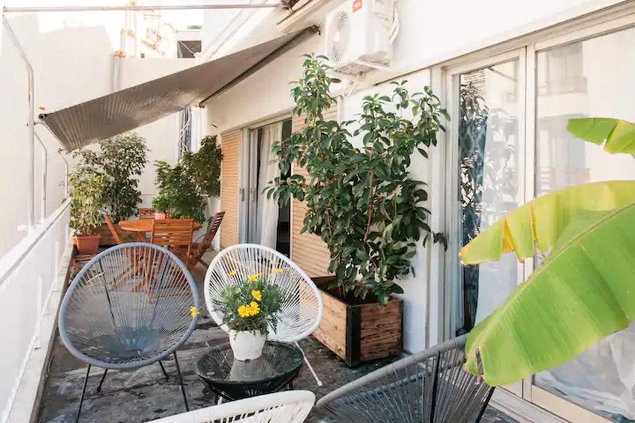 A Masterpiece In Plaka With Big Balcony And Acropolis View Διαμέρισμα Αθήνα Εξωτερικό φωτογραφία