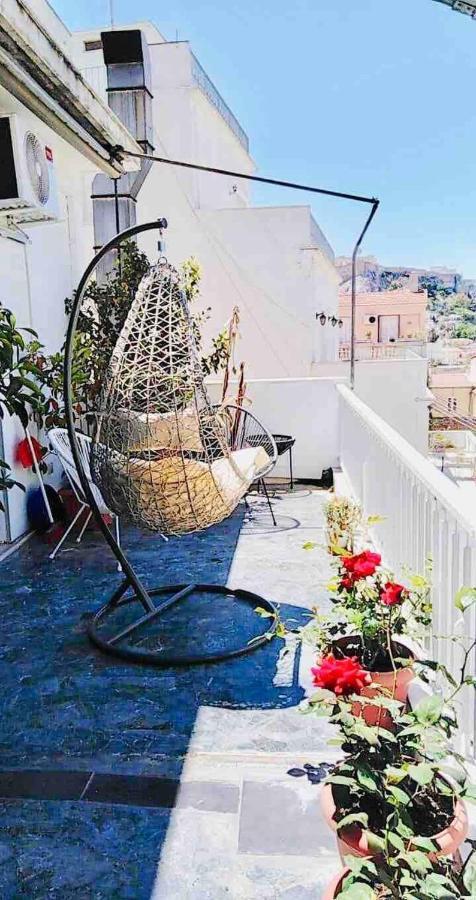 A Masterpiece In Plaka With Big Balcony And Acropolis View Διαμέρισμα Αθήνα Εξωτερικό φωτογραφία