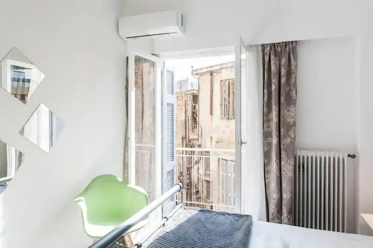 A Masterpiece In Plaka With Big Balcony And Acropolis View Διαμέρισμα Αθήνα Εξωτερικό φωτογραφία